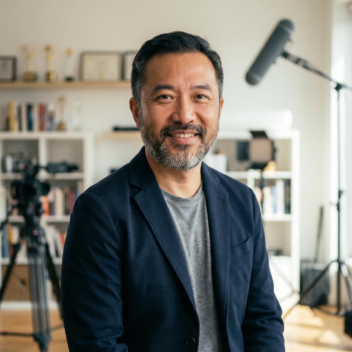 蜜桃视频导演张明